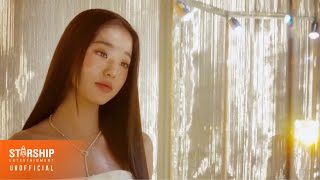 JANG WONYOUNG of IVE 아이브 ‘Brand New’ MV