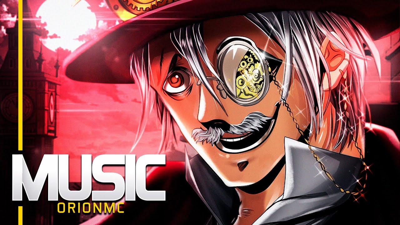Fair Lady | Jack, O Estripador (Shuumatsu no Valkyrie) | ORION MC