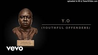 Jadakiss ft Akon...Y.O. - Youthful Offenders (DJ Shawne Blend God Remix) SoSpecial Beat