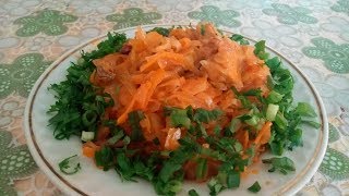Осеннее блюдо! Тушёная капуста с мясом и фасолью . Осеннее блюдо! Тушёная капуста с мясом и фасолью .