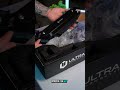 Upgrade your desk setup with the ULTRARM Heavy Duty Extension Arm MA20P-A