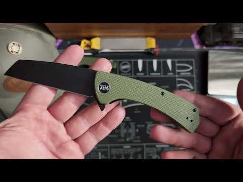New (to me) knives from 704 Gear