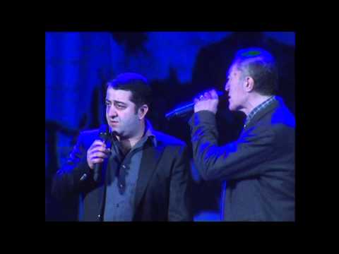 მამუკა ჩარკვიანი / \"სულ ზევით ზევით მაღლა და მაღლა\" (ბათუმი)