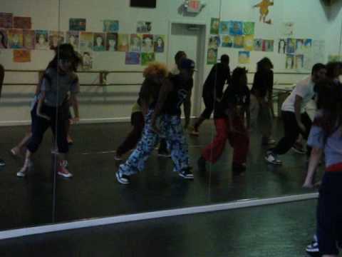 Phils Class - Im Going in - Lil Wayne Feat. Drake & Jeezy