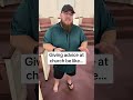 #church #badadvice #preachers #pastors