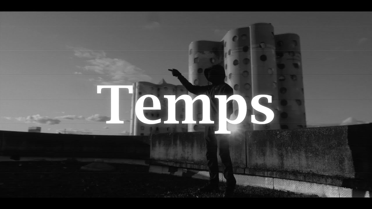 FREE Ven1 x So la Lune Type Beat – Temps🕯️ | Sad Rap / Guitar /| 2025 Prod. Symbioz