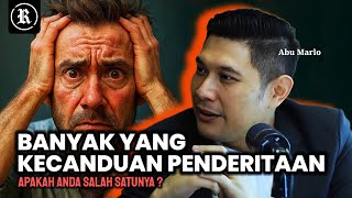 Download Lagu Menyadari kekurangan diri dan Menerima Kenyataan - Awal menuju hidup yang selaras - Abu Marlo MP3