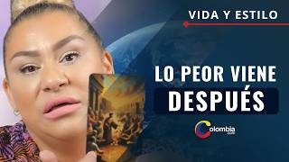 Viera VIDENTE ALERTA: ¿qué pasará después del mundial 2026? impactantes predicciones