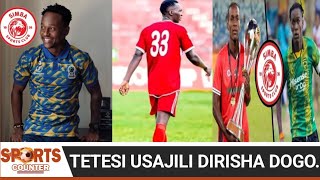 Tetesi! SIMBA MPYA INAYOKUJA NI BALAA TUPU,,/MASHINE HIZI ZATAJWA KUTUA DIRISHA HILI FOGO LA USAJILI