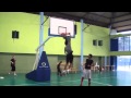 Lankan air sri lankan basketball