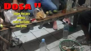 status wa pendosa