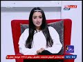 الإعلامية إيمان صلاح توجه نصيحة جريئة لزوج بعد تطاول زوجته عليه