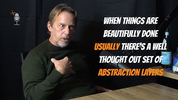 Modular design - Jim Keller | Lex Fridman Podcast