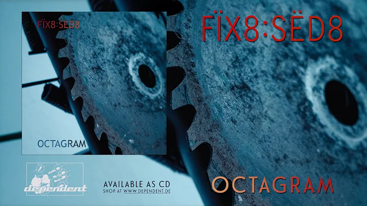 Fïx8:Sëd8 - Octagram [Full Album Player]