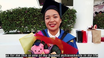 UUM 32nd Convocation (Interview)