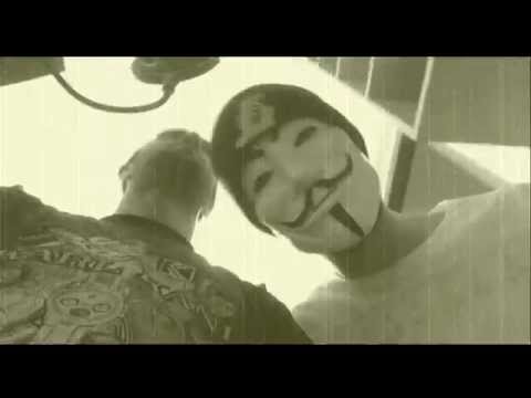 I.G.O \u0026 Anonym - გონების თვალით