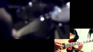 Decrepit Birth  Symbiosis  Drum Cover