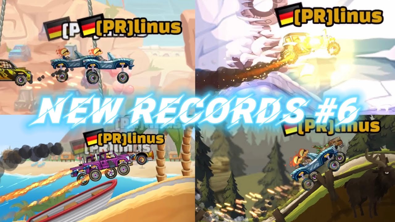 Hill Climb Racing 2 recebeu nova atualização - Record Gaming - Jornal Record