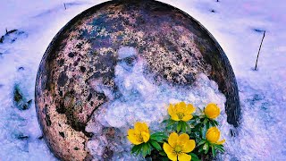 While the Old World Cracks, Strength Grows From Beneath