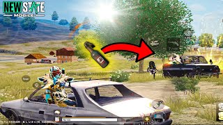 First SCHOOL Then LEGENDARY CAR FIGHT RANKED MATCH with TOKILER!! | NEW STATE MOBILE