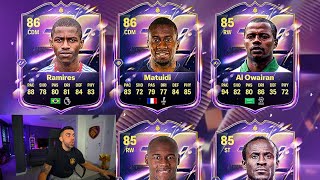 🔴 SBC DE HEROE +86 EN DIRECTO !! EA FC 26 ( BARCELONA VS PSG) DjMaRiiO