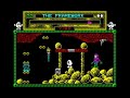 Dizzy Underground (2001 / English version) Walkthrough (+ Info/ Instructions), ZX Spectrum