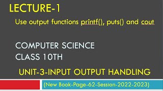 UNIT 3 LECTURE 1 2022 11 09 10 00 38