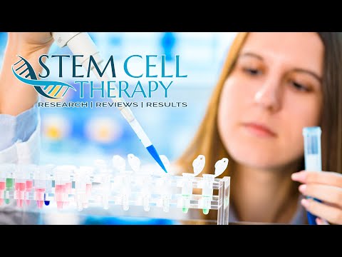 Treatments for Stem Cell Therapy
