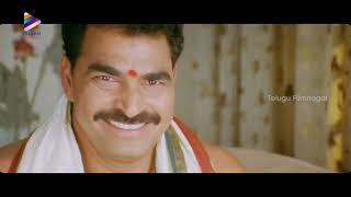 Boss I Love You Latest Telugu Full Movie 4K | Nagarjuna | Nayanthara | Shriya | Sunil | Brahmanandam