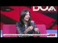 اتيكيت تقديم الحلويات في العزومات رضوى فتحي