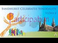 Sandhurst Celebrates Synodality: Video2 - Participation