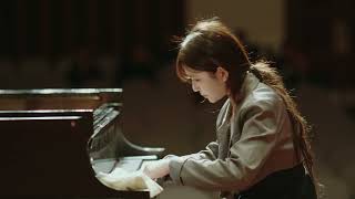 Sissi Zhang  Chopin: Etude Op. 10 No. 1