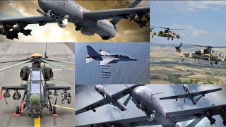 Yari na! Pulbos kayo dito! ito ang tatlong kinakatakutan ng mga Terorista na gamit ng Air Force screenshot 5