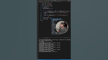 C++17 IF Statement with Initializer #cppprogramming #coding