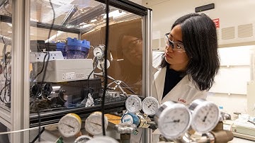 Georgia Tech & Meta’s Data Innovation for Carbon Capture