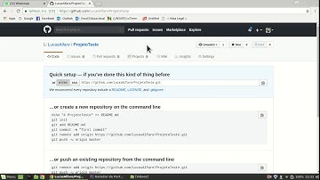 Criando repositório no GitHub com IntelliJ IDEA (ATUALIZADO 2023 na descrição)