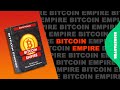 Bitcoin Empire - увлекательная игра для КРИПТОинтузиастов. Подборка криптовалютных стартапов от EXMO