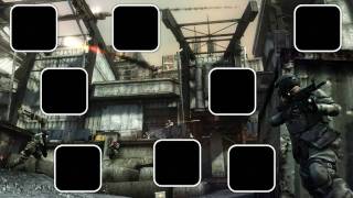 Celebrity KILLZONE 2 - Interactive Experience - Level 3 (ISA) [HD] Wealth
