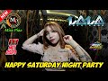 Dj lala full bass 18 mei 2024  mp club pekanbaru saturday night party djviral