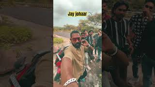 Jay Johar, Jay Adivasi🏹✊.#viralvideo #explore #adivasi_status #adivasi #tribal