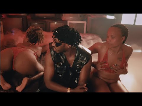 Khalfan Govinda Tap Go Official Video Ft Afrique