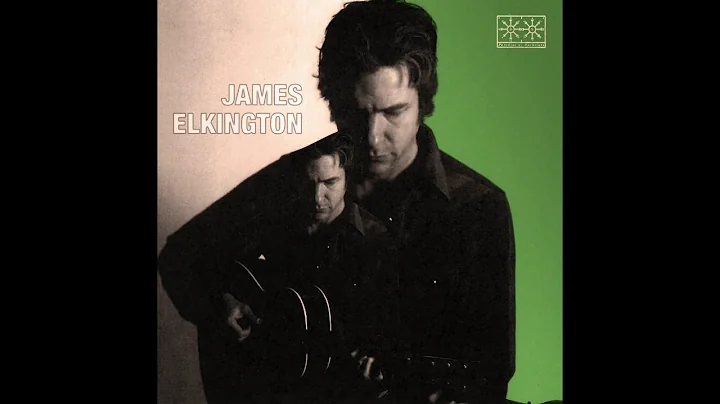 James Elkington - "Greatness Yet to Come" (Officia...
