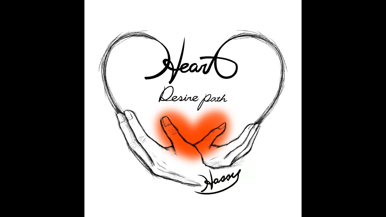 Watch Hassy New Album 『Heart』から第5弾!“Desire path” on YouTube Watch Hassy New Album 『Heart』から第5弾!“Desire path” on YouTube