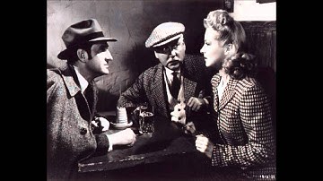 Basil Rathbone & Jeremy Brett Dedication - Holding Out For A Hero