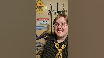 A New Friend: SCP-007