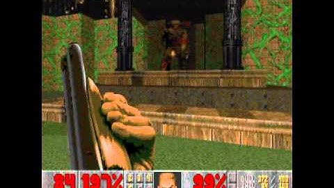 Demonfear map15 The Proving Ground