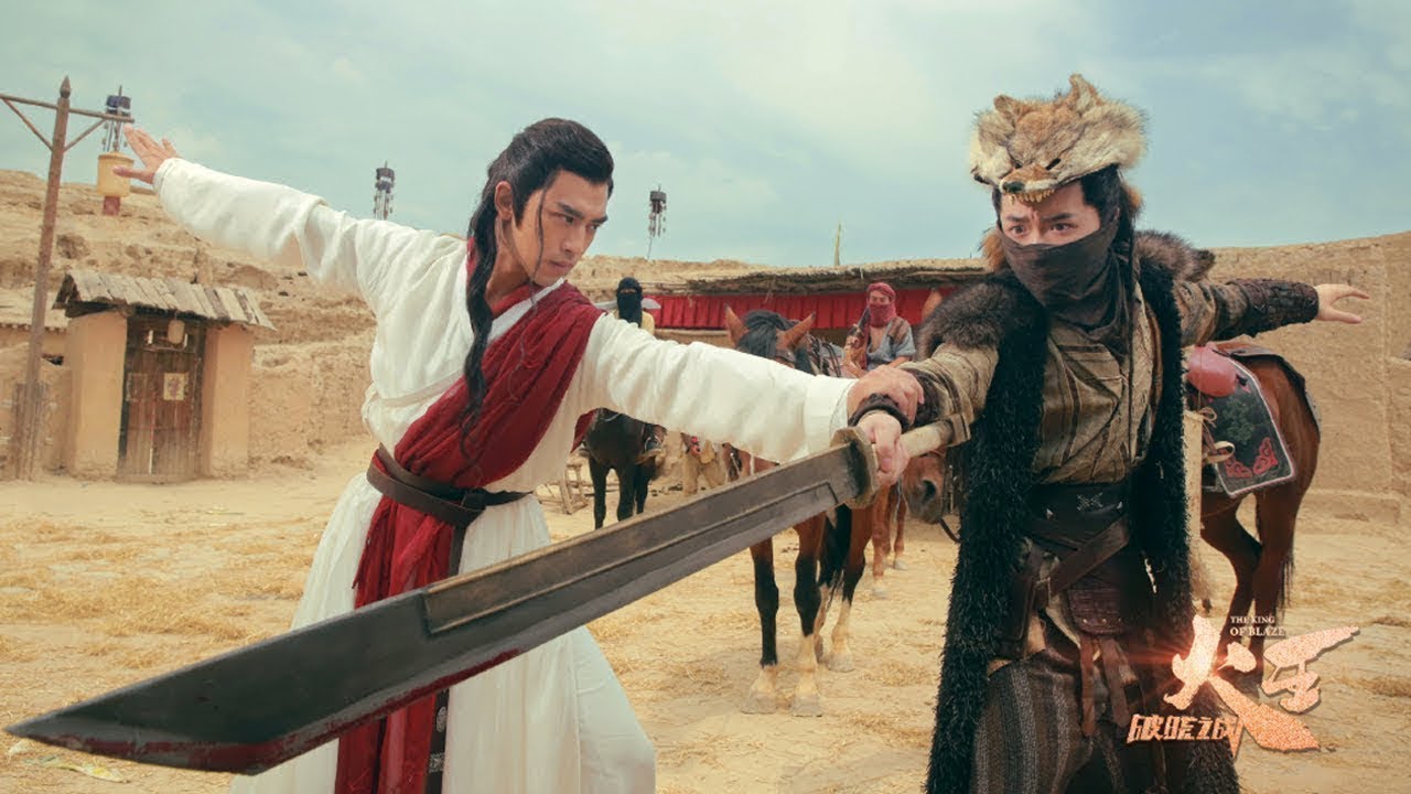 Best Of The Best Chinese Movies 2019 - Kung Fu Chinese ...