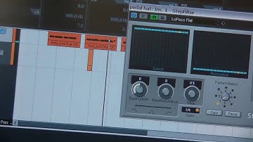 Lexicon Alpha and Cubase 5 LE: My Fingertips