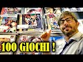 100 GIOCHI RETRO! COLLEZIONE GIAPPONESE: Playstation, Sega, Nintendo e molto altro! - Vivi Giappone!