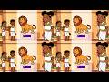 Gracie's Corner L is for Lion S-BY Gamavision Csupo Effects